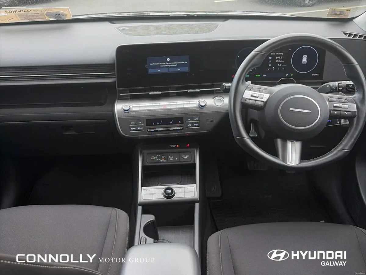 Hyundai KONA 1.6 HYBRID Elegance Auto - Image 4
