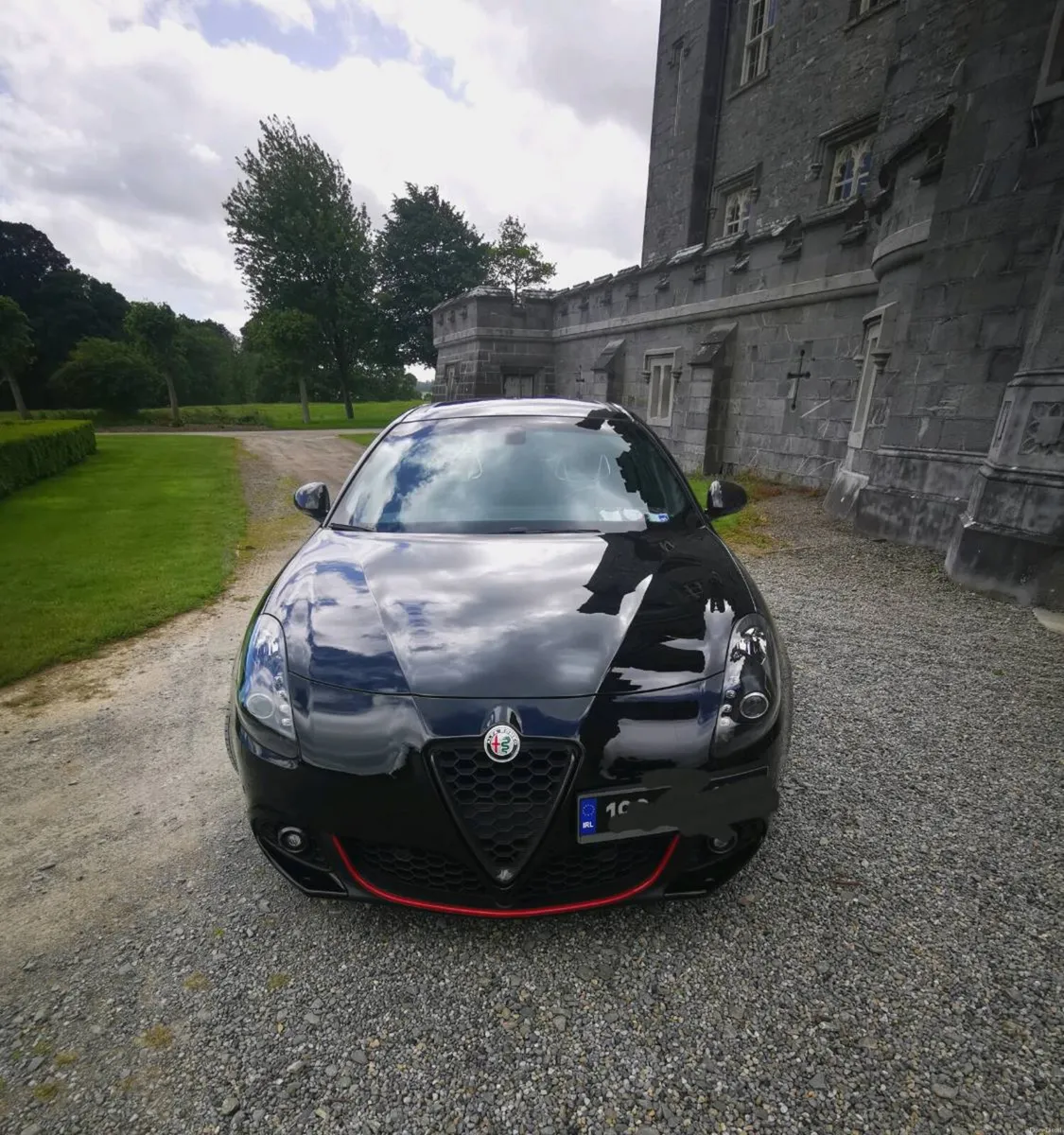 Alfa Romeo 1750  Giulietta Veloce S - Image 3