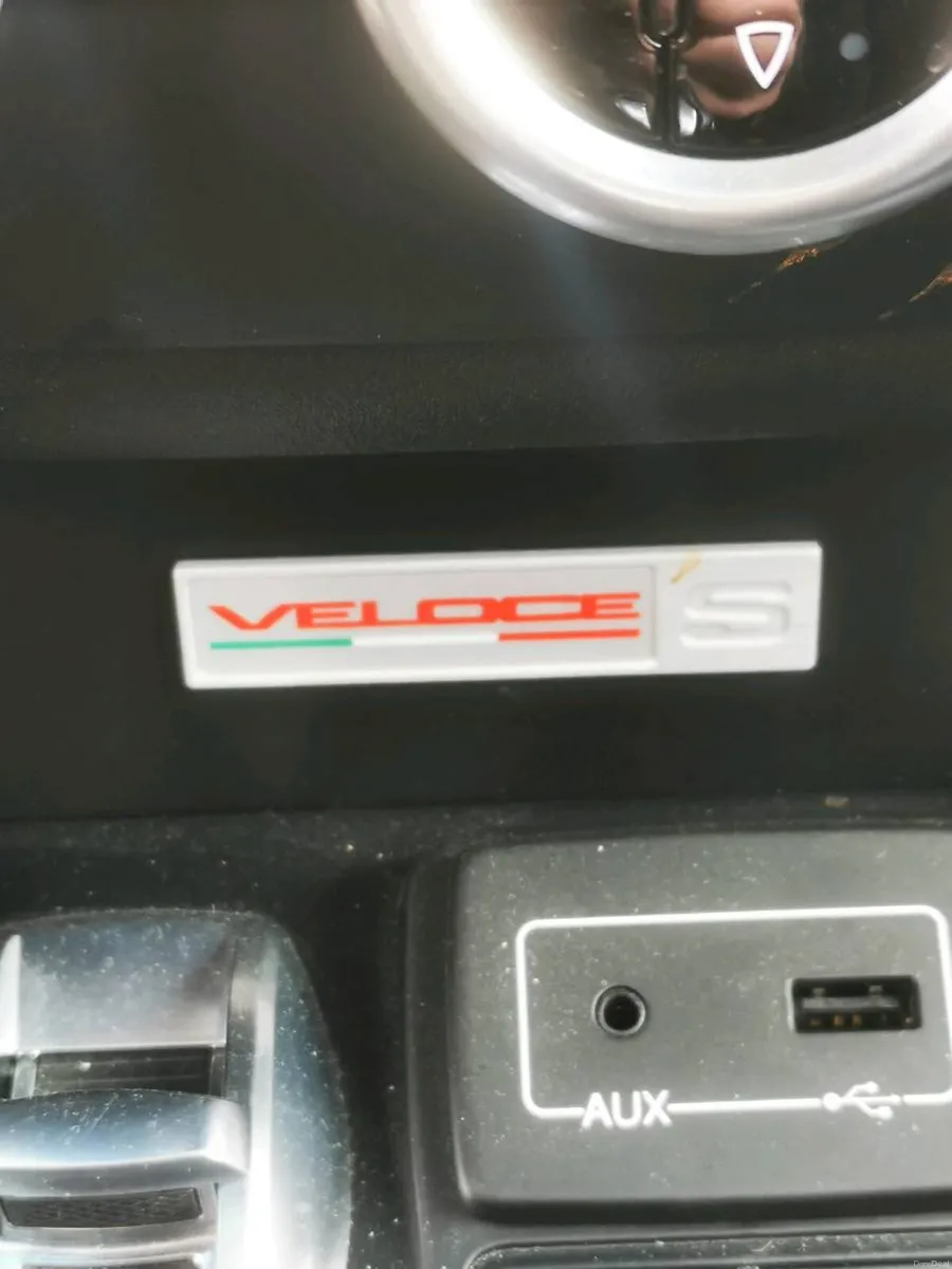 Alfa Romeo 1750  Giulietta Veloce S - Image 6