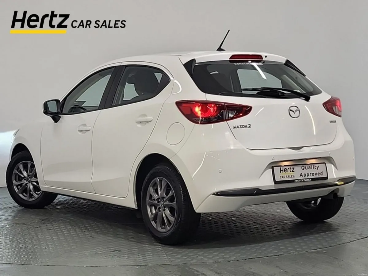 Mazda Mazda2 WARRANTY TILL MAY 2030! CENTRE-LINE 1 - Image 3