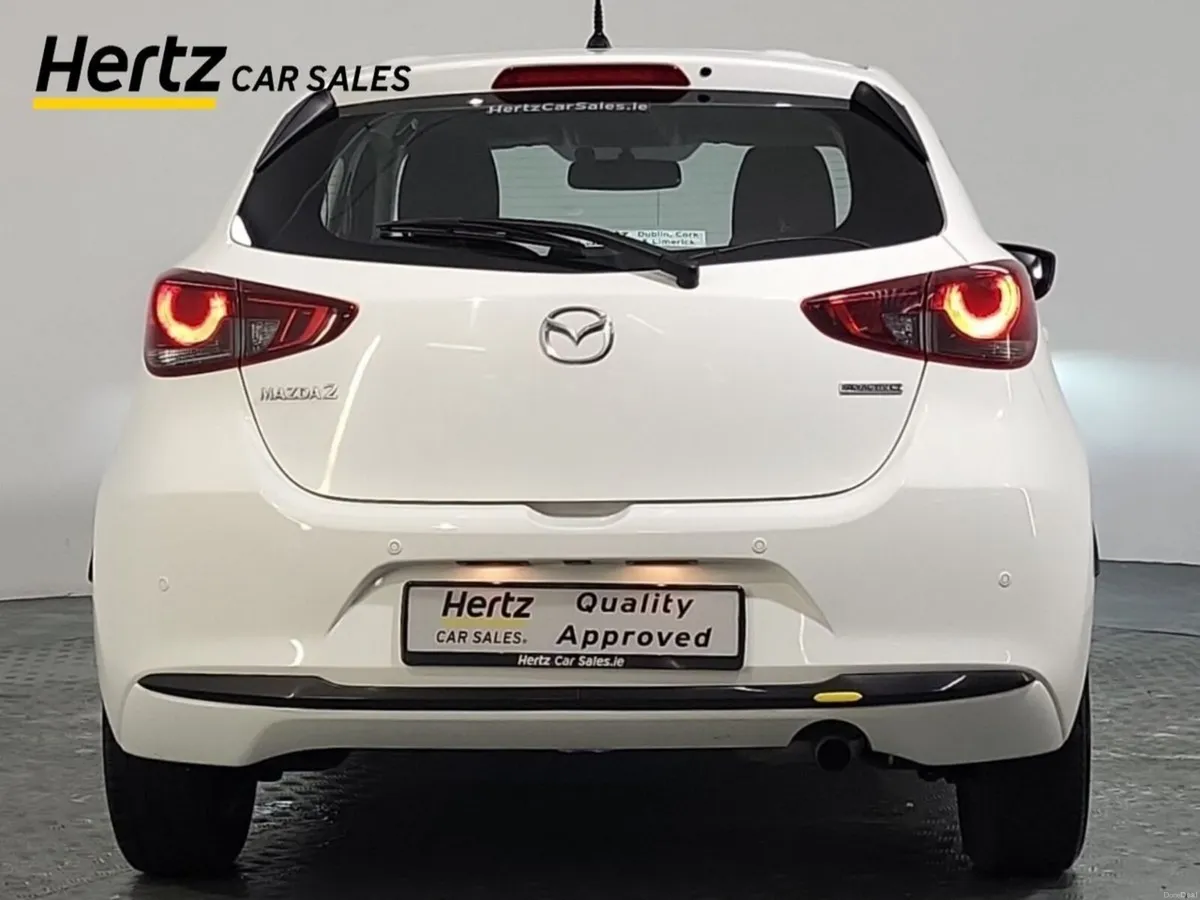 Mazda Mazda2 WARRANTY TILL MAY 2030! CENTRE-LINE 1 - Image 4