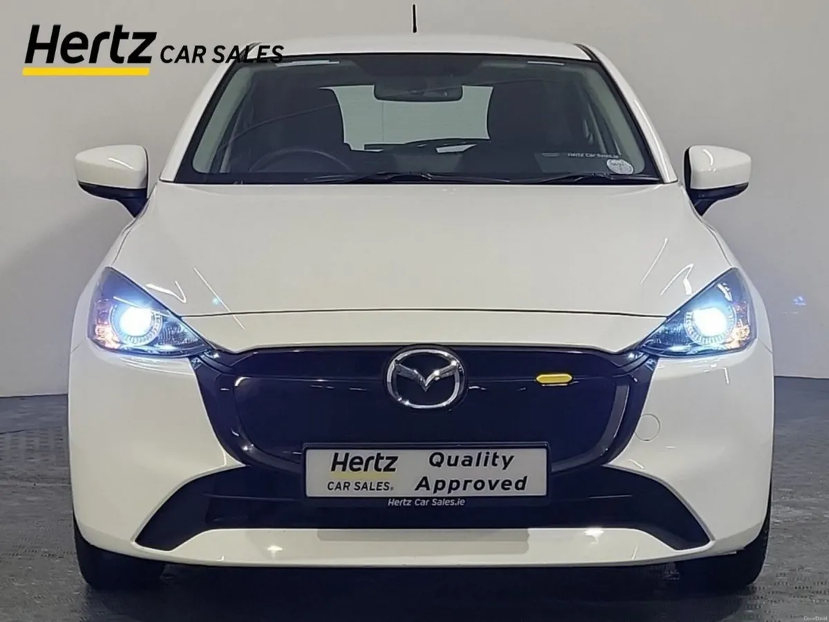 Mazda Mazda2 WARRANTY TILL MAY 2030! CENTRE-LINE 1 - Image 5