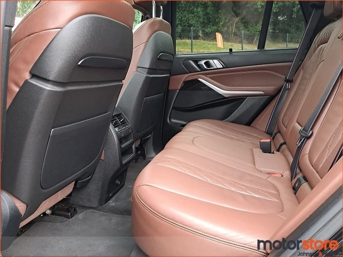 BMW X5 xDrive45e M Sport with M Sport Plus Pack, 2 - Image 5