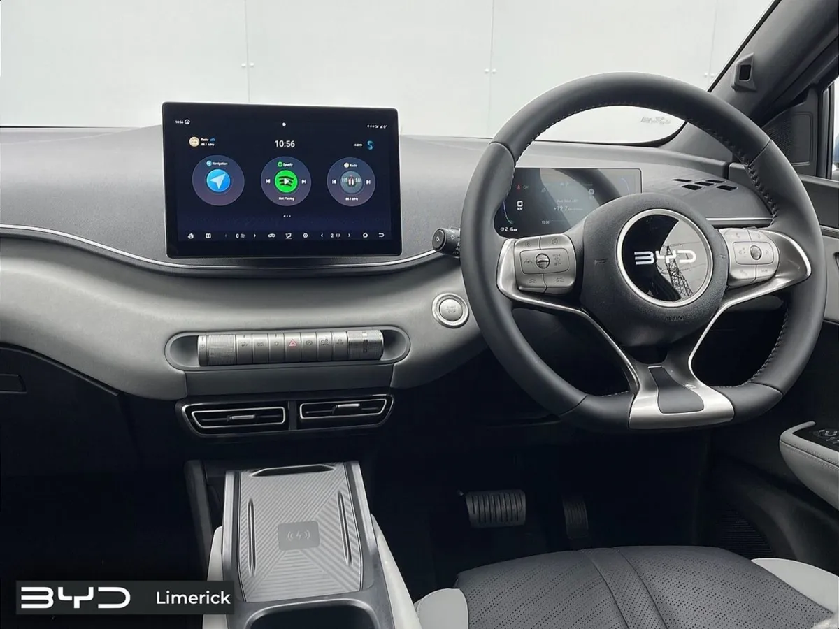 BYD DOLPHIN SURF COMFORT - Image 3