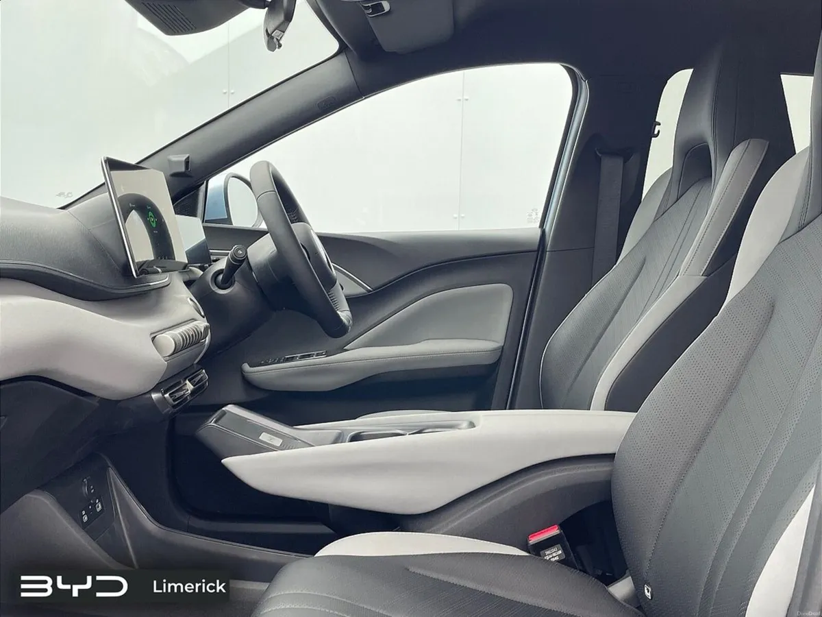 BYD DOLPHIN SURF COMFORT - Image 4
