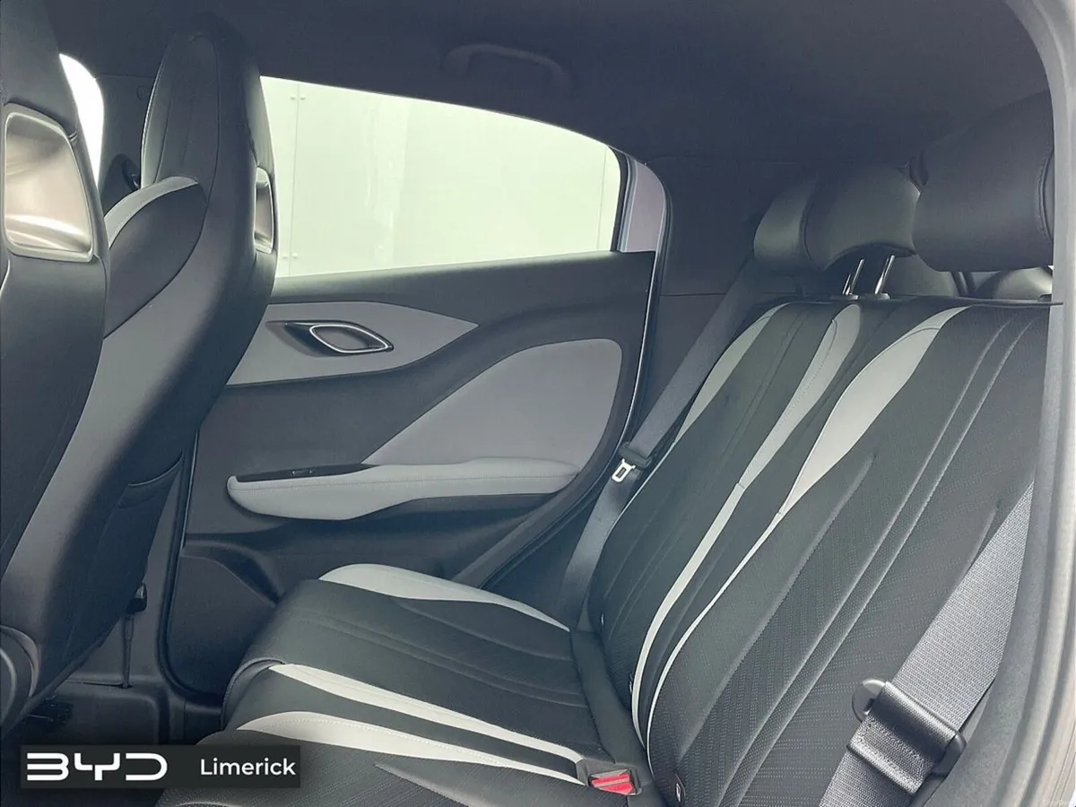 BYD DOLPHIN SURF COMFORT - Image 6