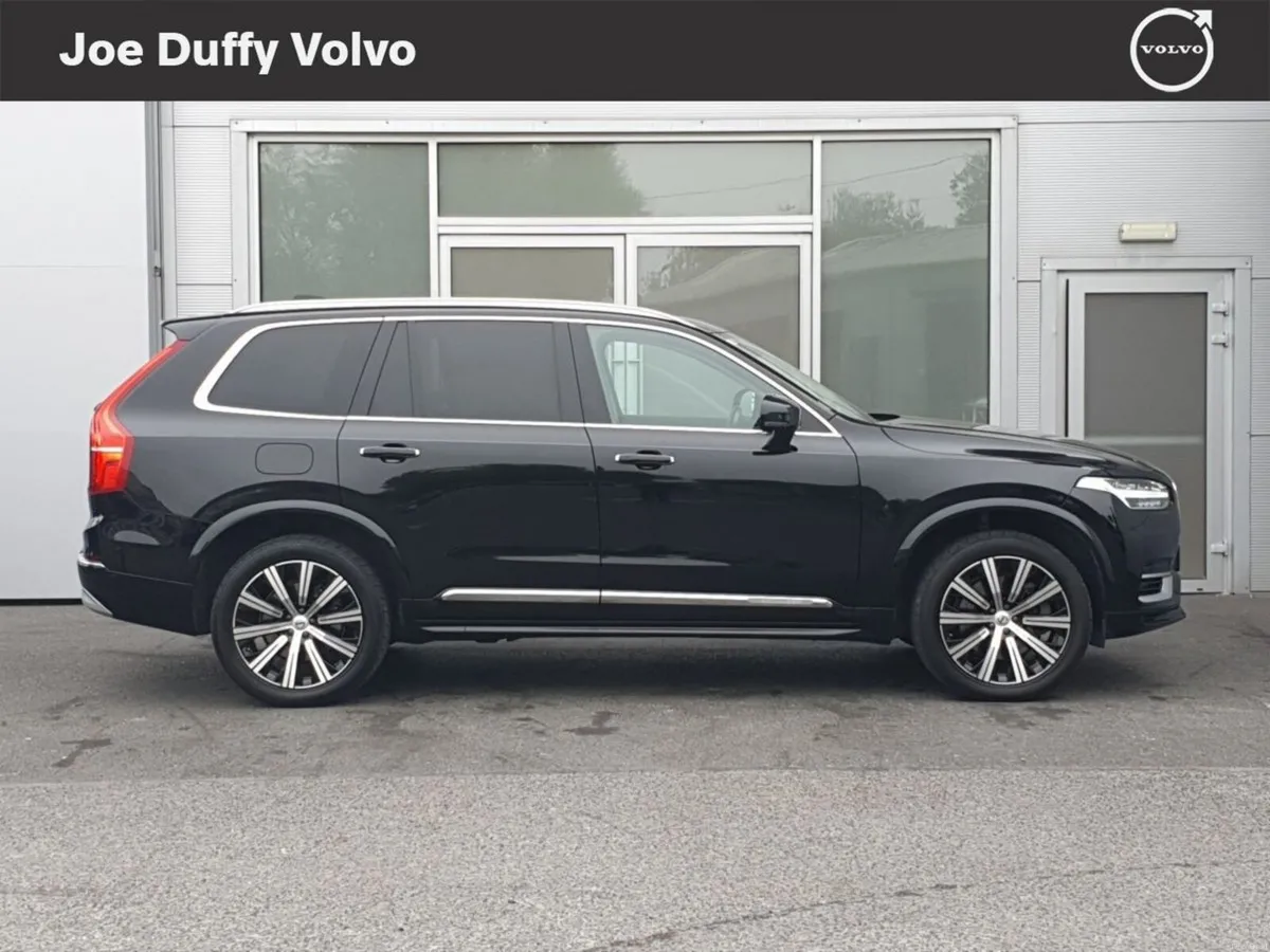 Volvo XC90 PHEV T8 (390hp) Inscription AWD - Image 5