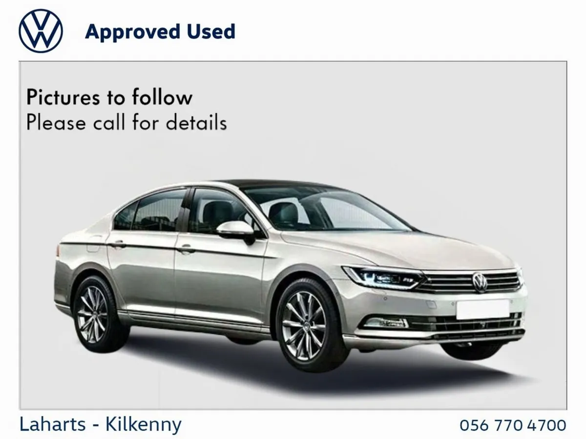 Volkswagen Passat ELEGANCE 2.0TDI 150HP - Image 1