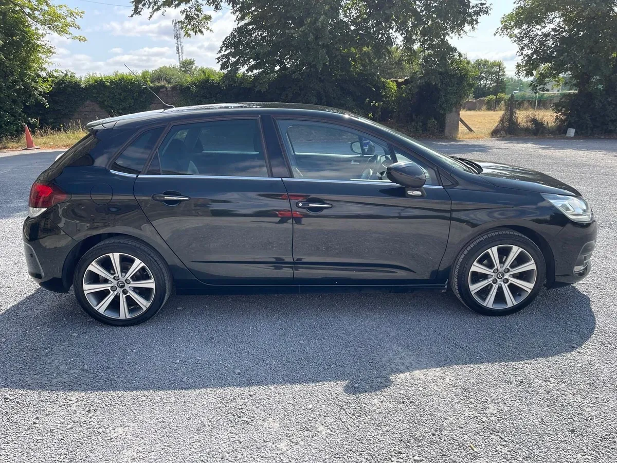 2017 Citreon C4 - Image 2