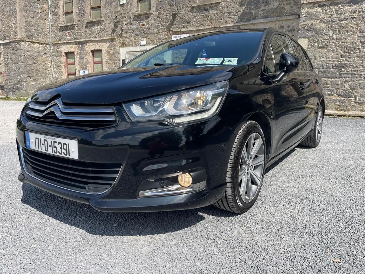 2017 Citreon C4 - Image 6