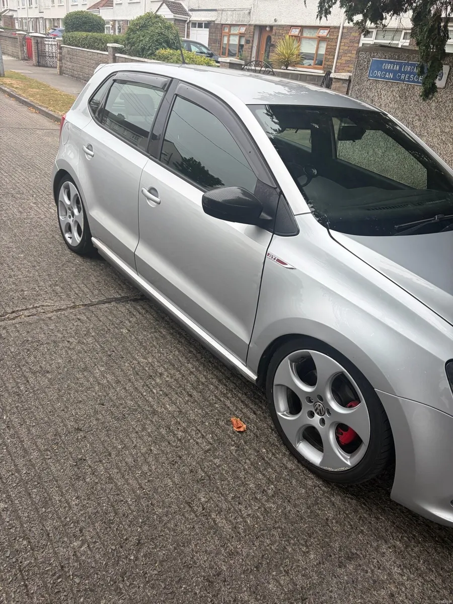 Gti Polo - Image 1