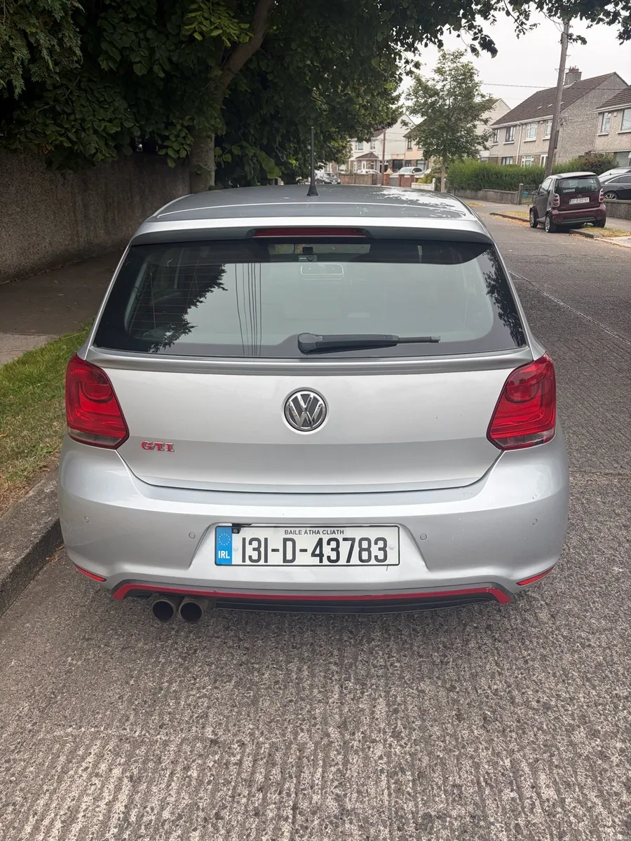 Gti Polo - Image 4