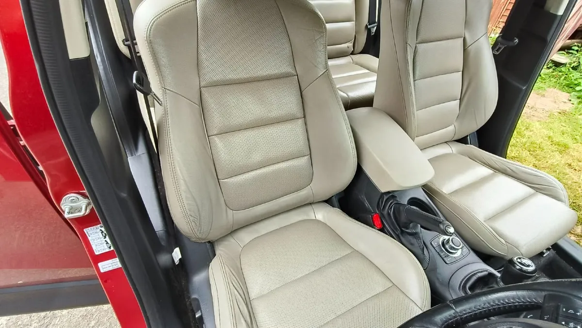 Mazda CX-5 2014 - Image 6