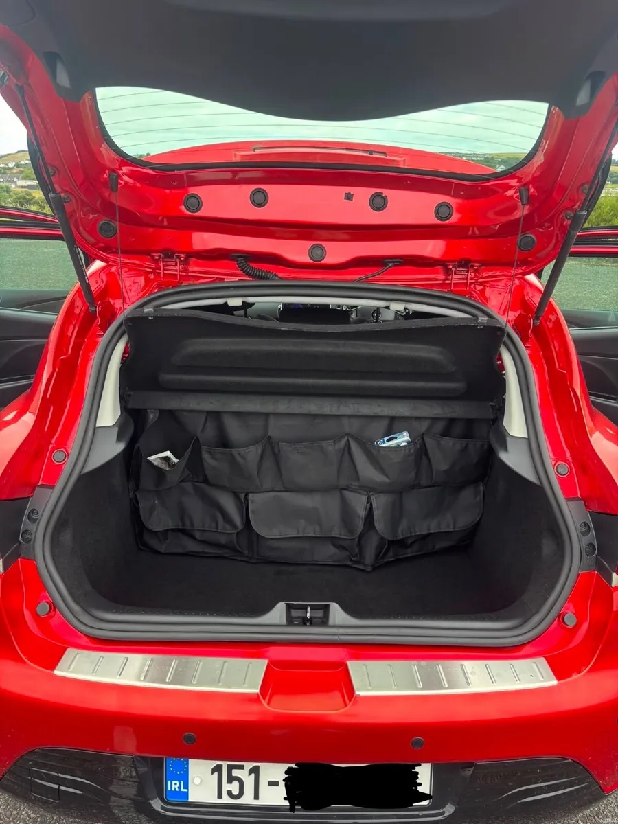 Renault Clio 2015 - Image 6