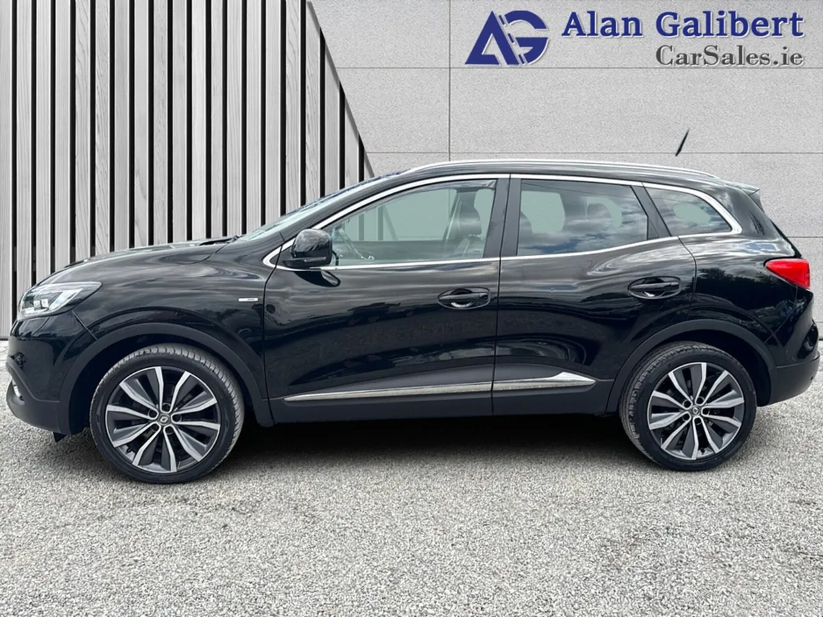 Renault Kadjar SIGNATURE S NAV ENERGY - Image 5