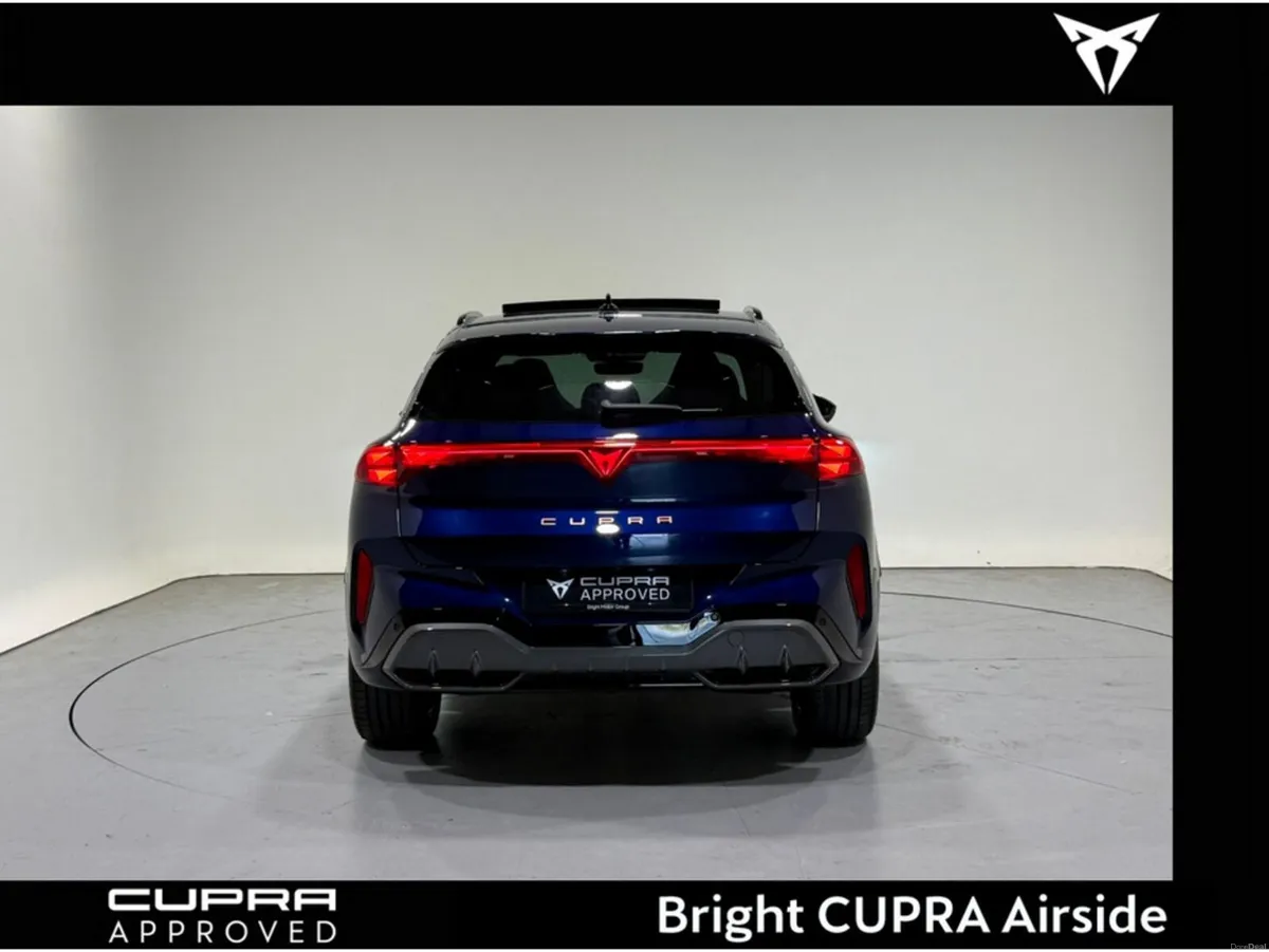 Cupra Terramar VZ EHYBRID 272HP DSG - Image 5