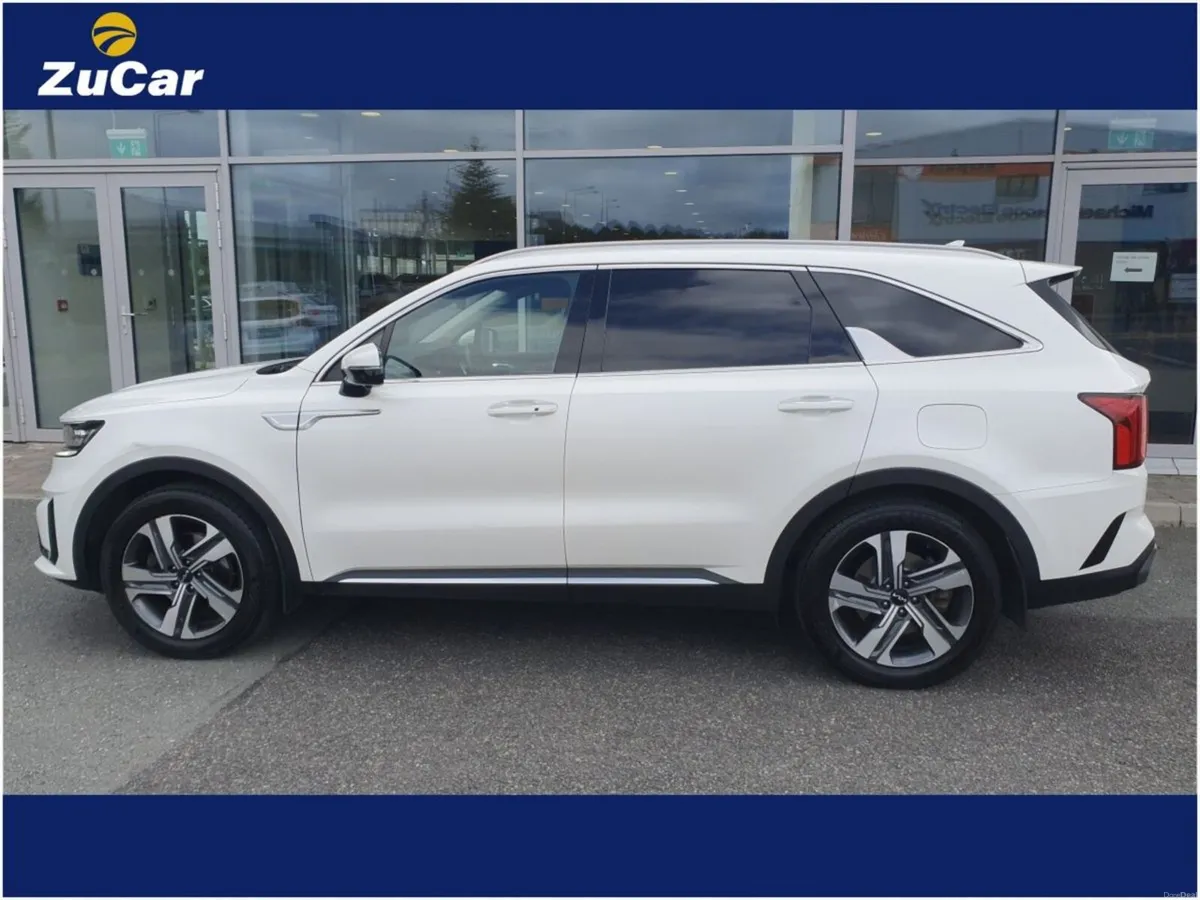 Kia Sorento 1.6 PHEV K4 4X4 7 seats - Image 5