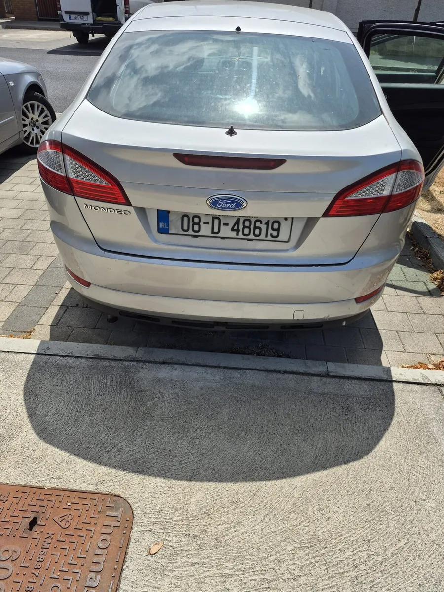 Ford Mondeo - Image 2