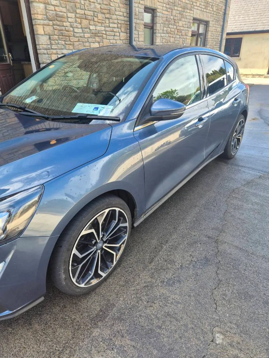 2020 Ford Focus1.5Tdci Zetec 120ps - Image 3