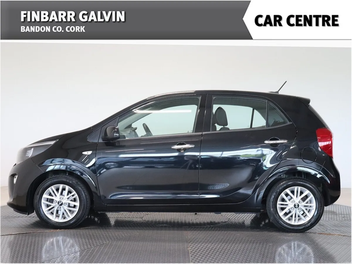 Kia Picanto 1.0 K1 Petrol - Image 3