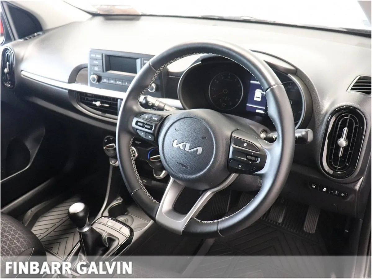 Kia Picanto 1.0 K1 Petrol - Image 5
