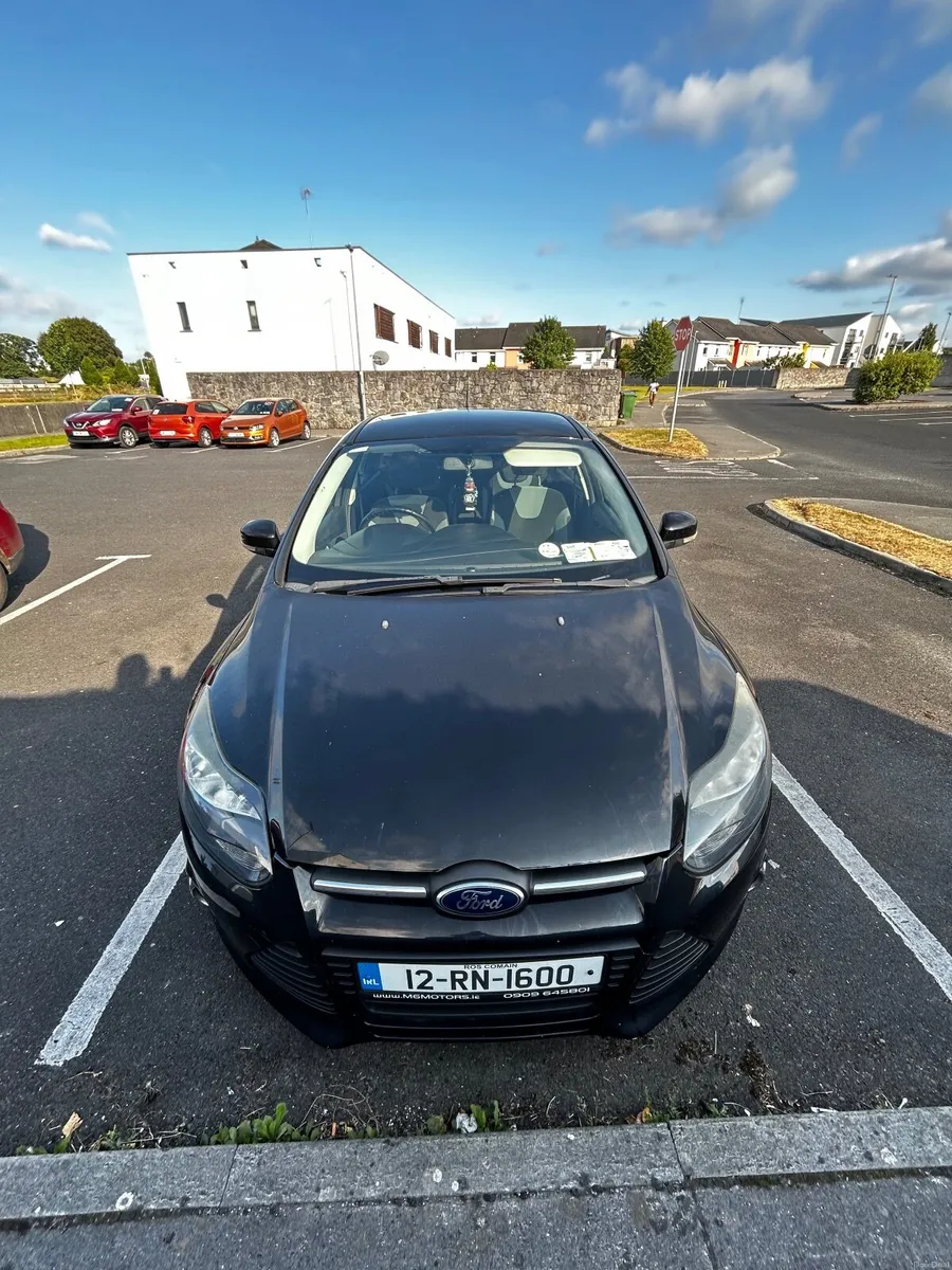 Ford Focus 2012 - Image 4