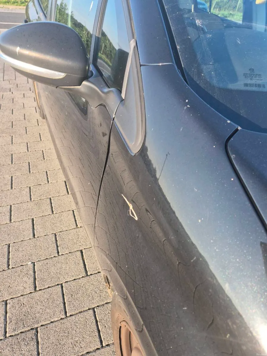 Peugeot 208 1.0 Drive Home, tax 08/26, NO NCT - Image 5