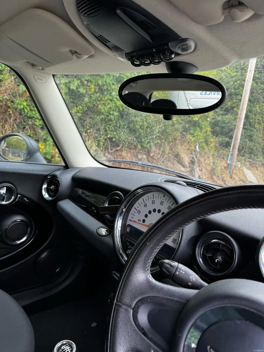 2012 Mini One - Image 6