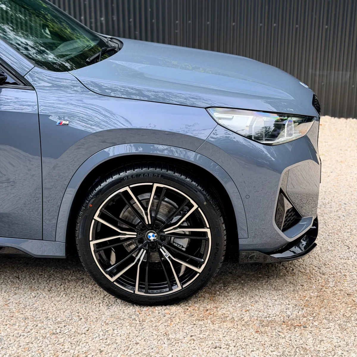 2023 (231) BMW X1 xDrive25e M Sport X-DRIVE - Image 3