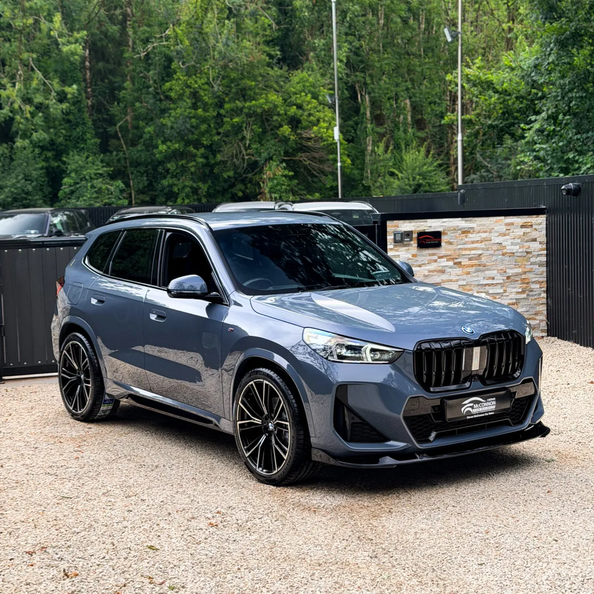2023 (231) BMW X1 xDrive25e M Sport X-DRIVE - Image 1