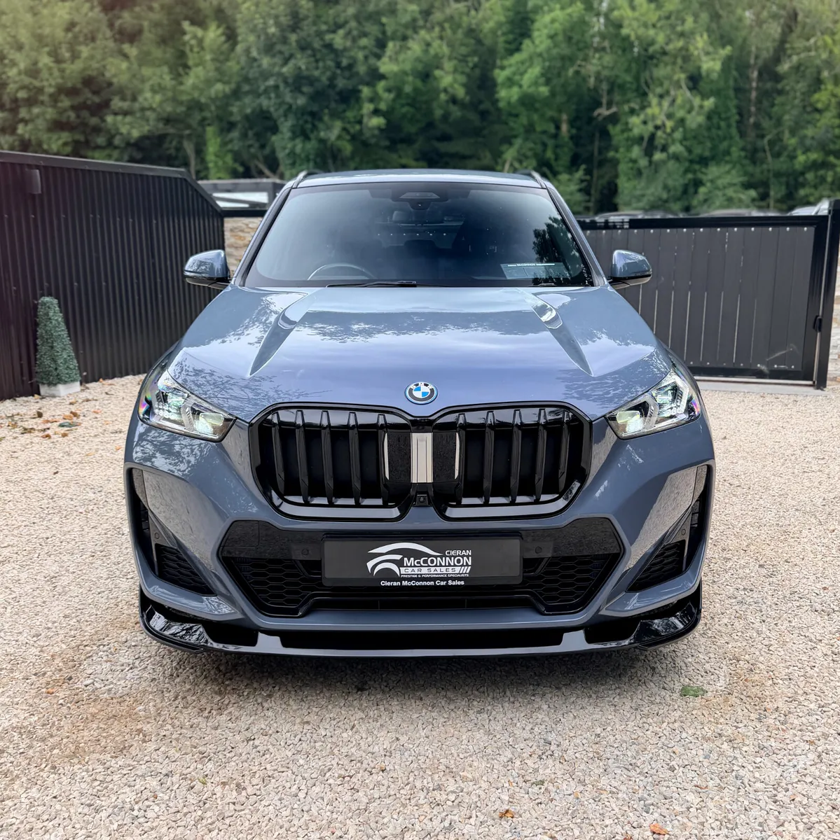 2023 (231) BMW X1 xDrive25e M Sport X-DRIVE - Image 5