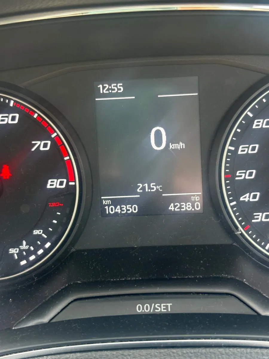 SEAT Arona 2018 - Image 4