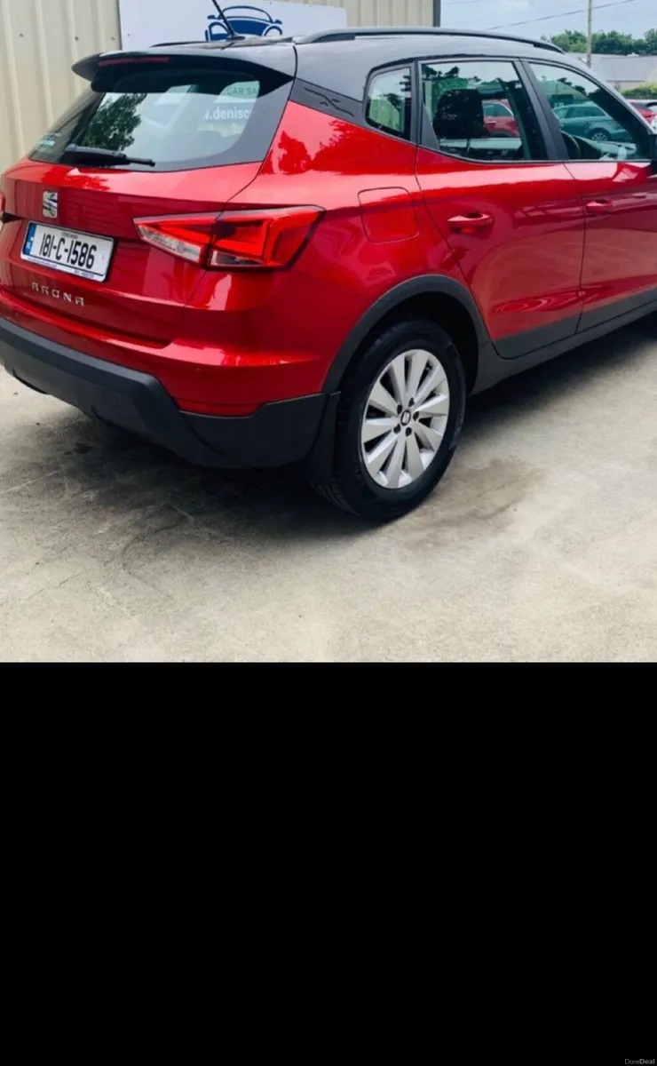 SEAT Arona 2018 - Image 3