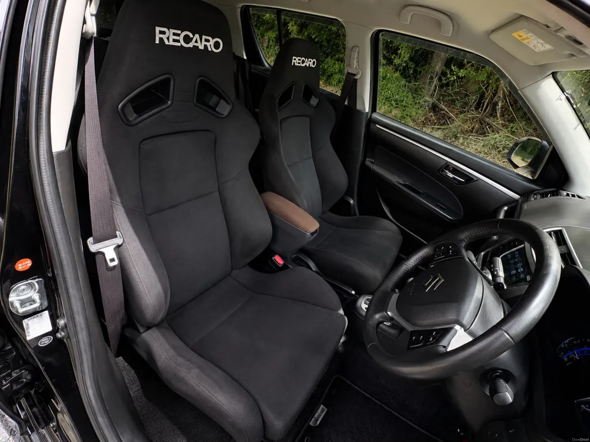 SUZUKI SWIFT 2015 RS EDITION🔥 - Image 6