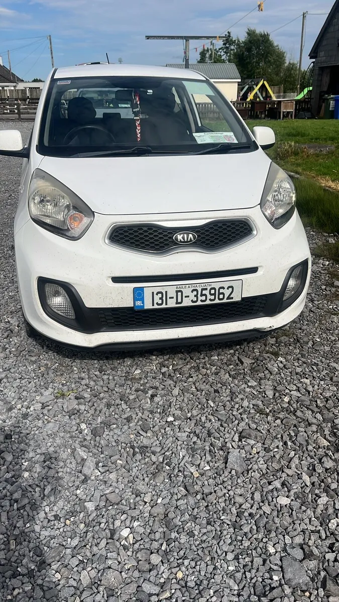 131 Kia Picanto - Image 3