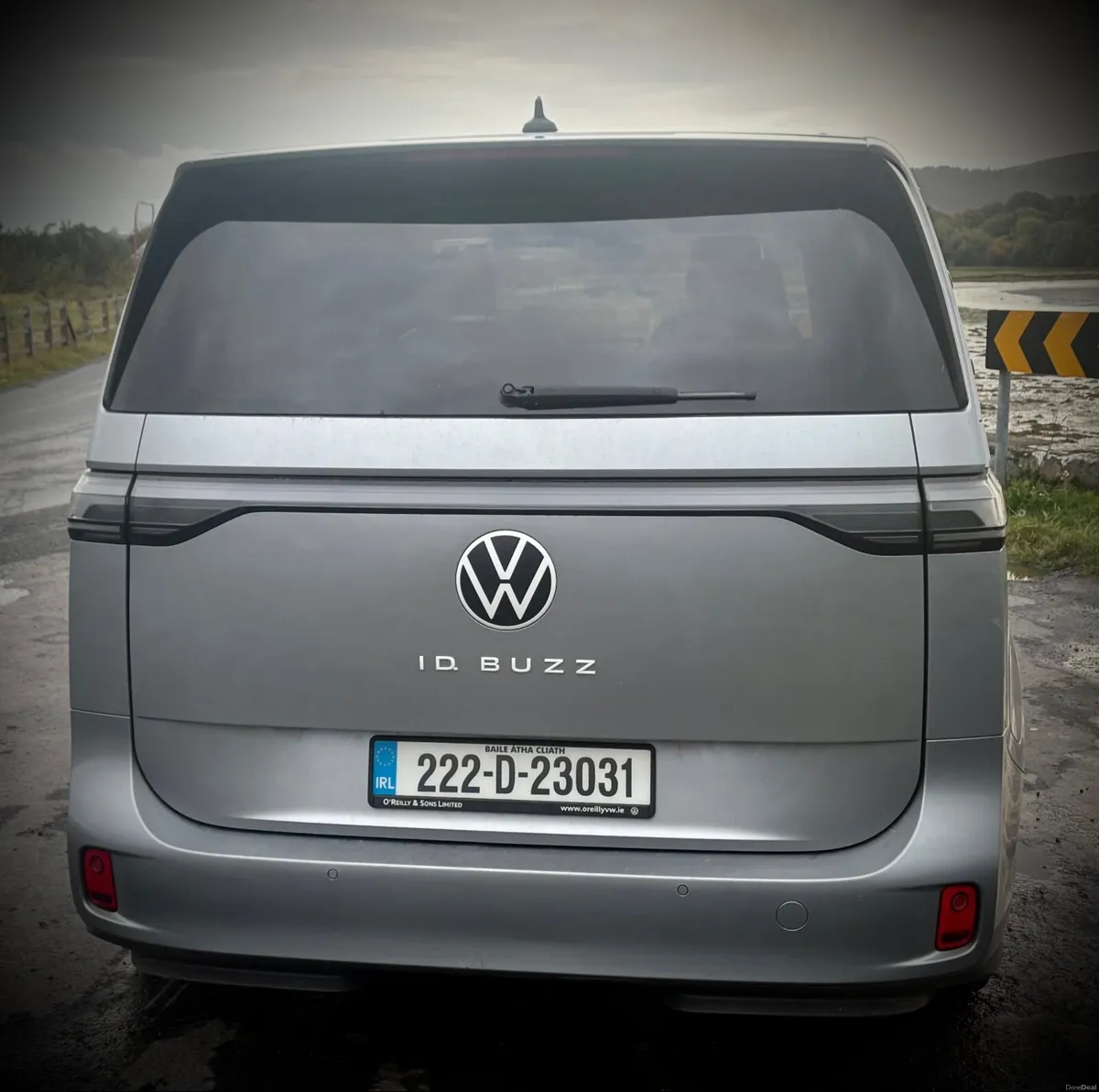 Volkswagen ID.Buzz 2022 - Image 5
