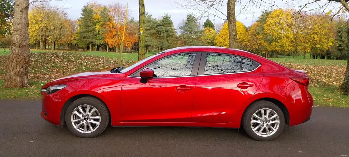 Mazda Mazda3 2018 - Image 4