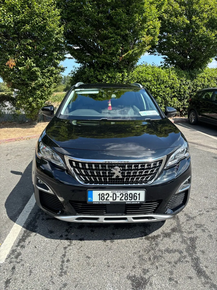 Peugeot 3008 Allure - Image 3