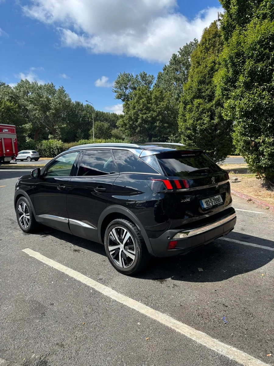 Peugeot 3008 Allure - Image 5