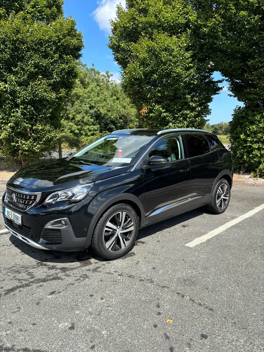 Peugeot 3008 Allure - Image 1