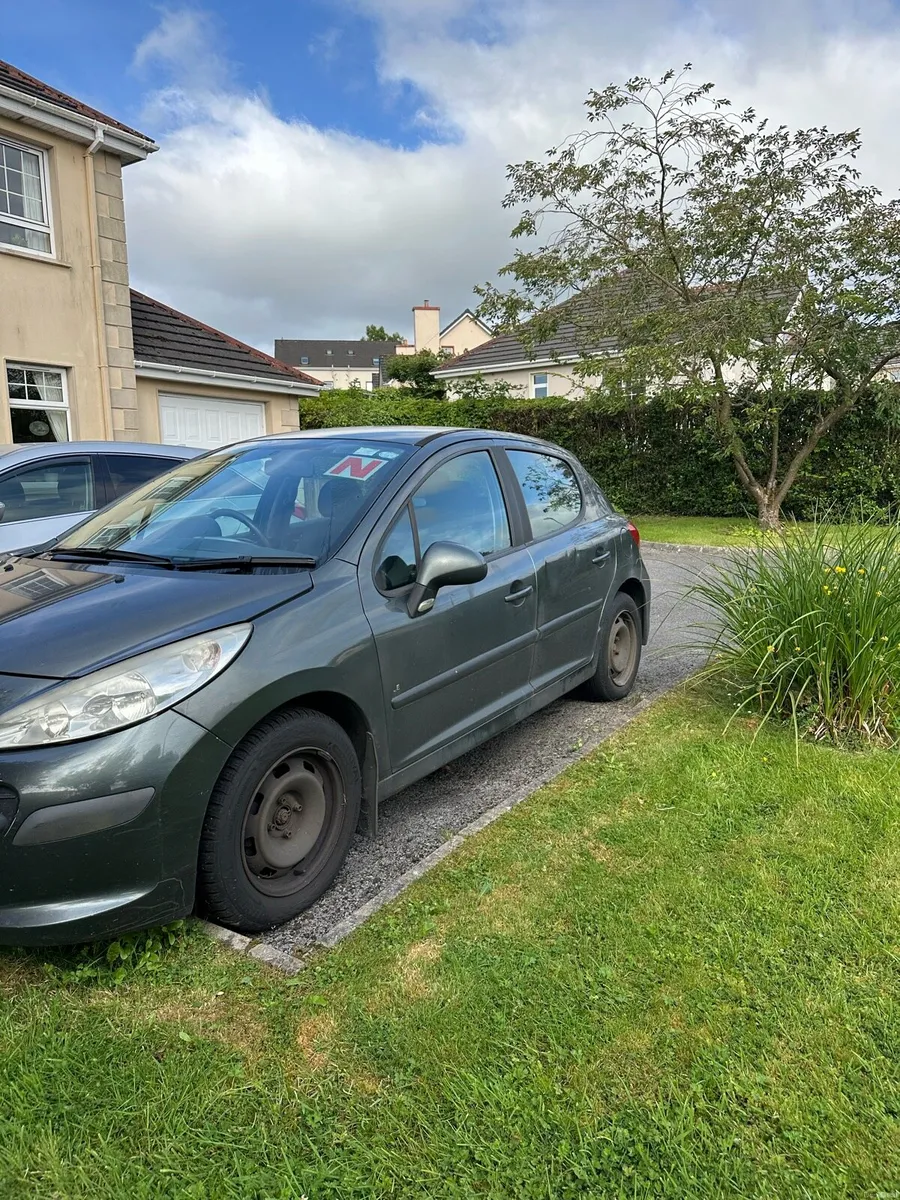 Peugeot 307 - Image 4