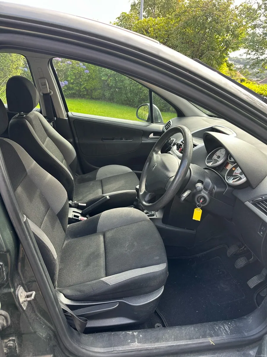 Peugeot 307 - Image 6