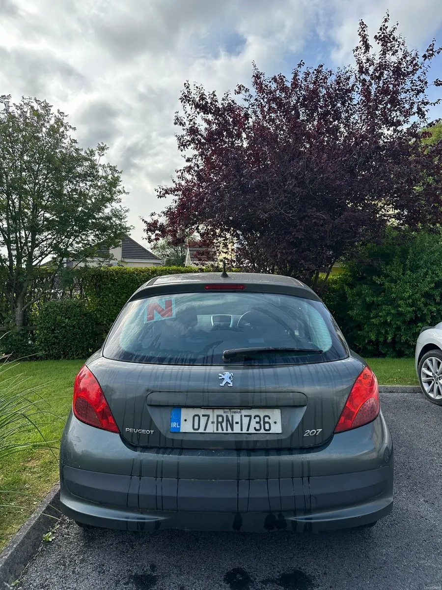 Peugeot 307 - Image 2