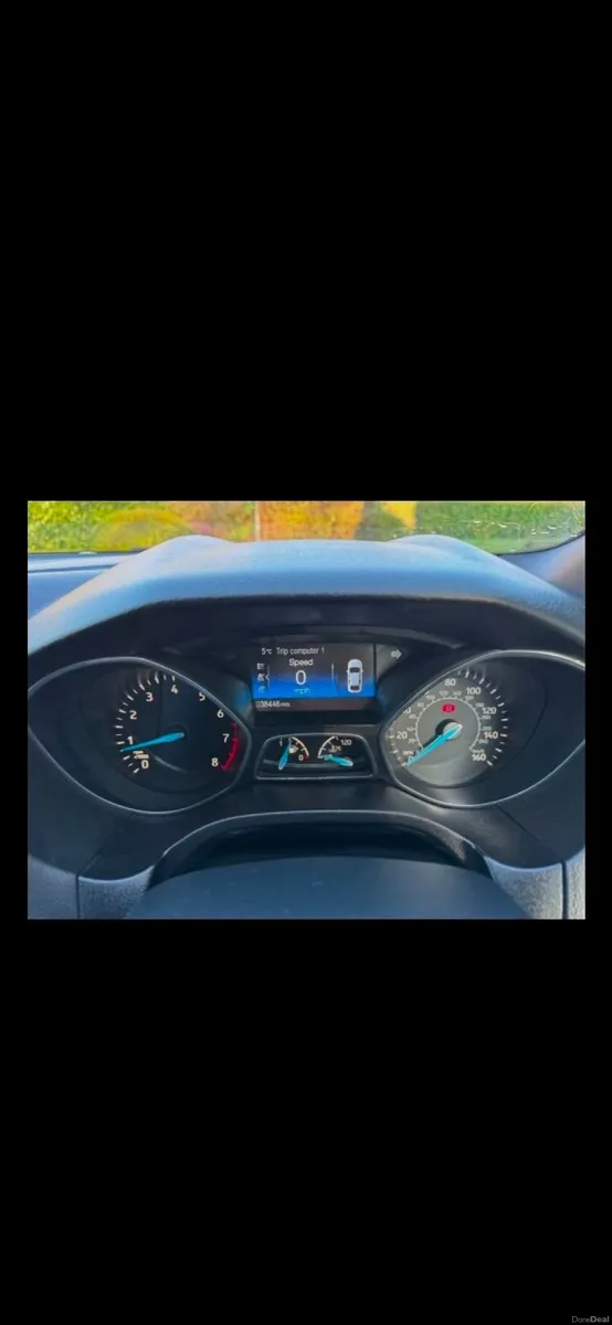 Ford Focus ST-Line 182 - Image 2