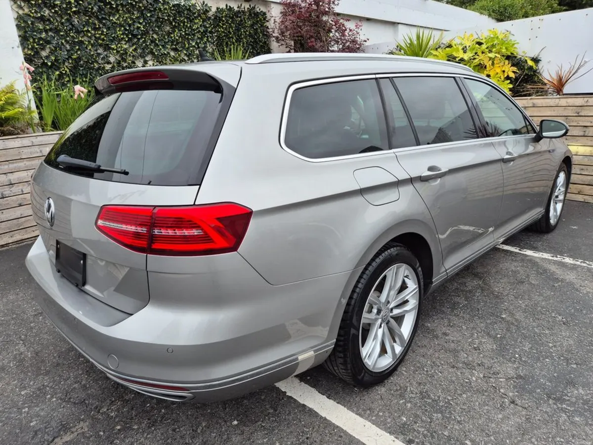 Volkswagen Passat 1.4 GTE / ADVANCE TOP SPEC / LOW - Image 6