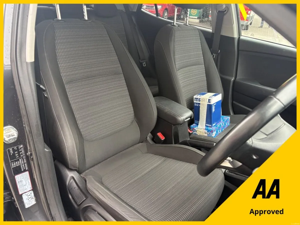Kia Stonic 1.6 CRDi 110 K2 - Image 2