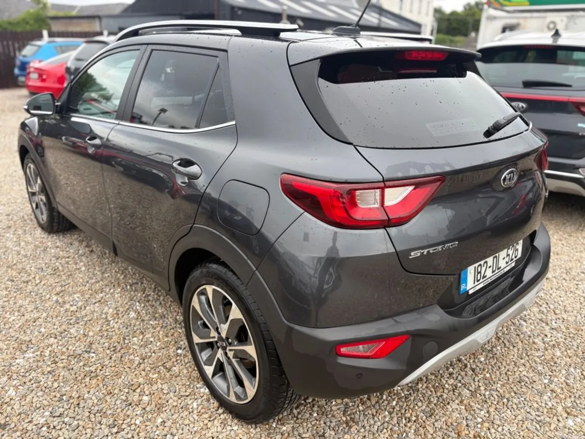 Kia Stonic 1.6 CRDi 110 K2 - Image 4