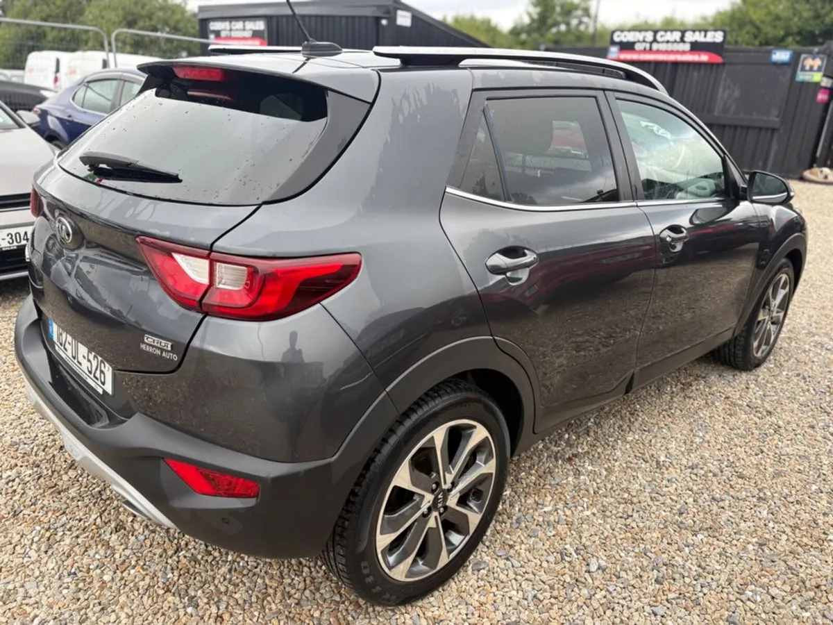 Kia Stonic 1.6 CRDi 110 K2 - Image 3