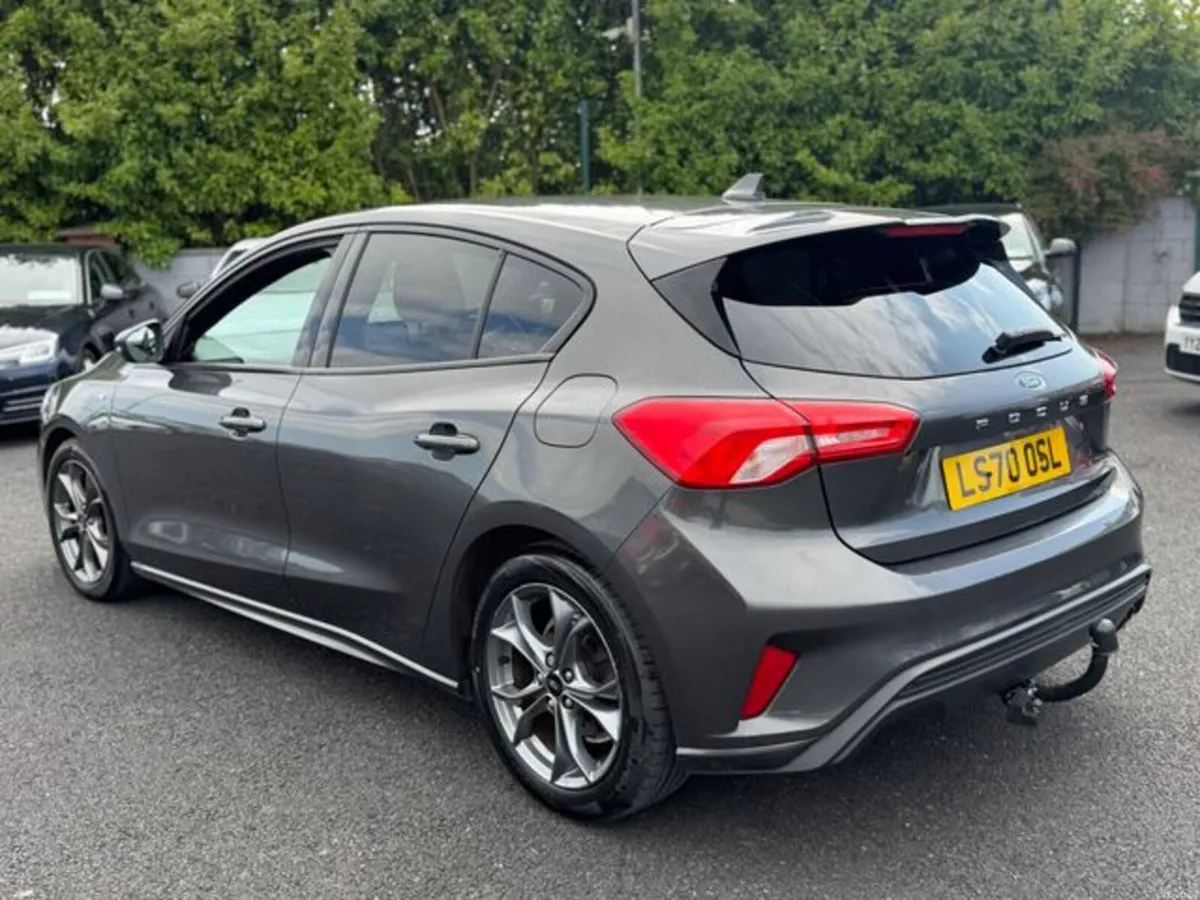 Ford Focus ST-LINE TDCI - Image 3