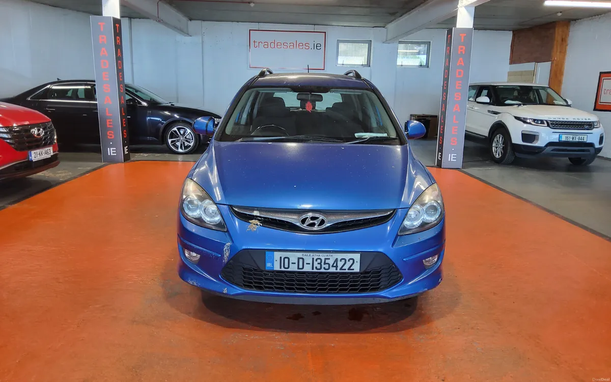 Hyundai i30 2010 - Image 3